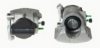 BUDWEG CALIPER 34139 Brake Caliper